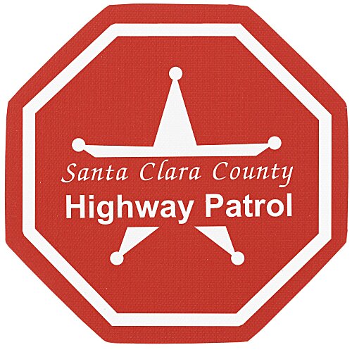 Jar Opener - Stop Sign - 24 hr Main Image