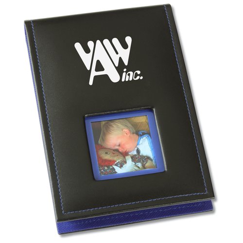 Color Edge Photo Album Main Image