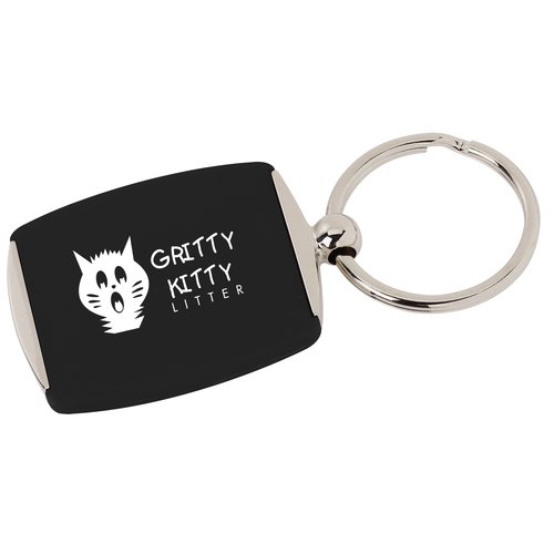 Picture-it Key Tag - Closeout Main Image