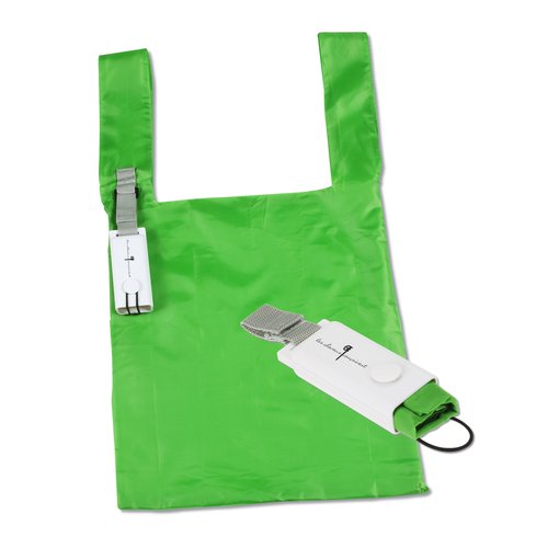 Tag Bag Main Image