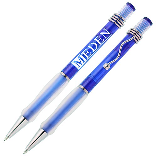 Twisted Pen - Translucent Main Image