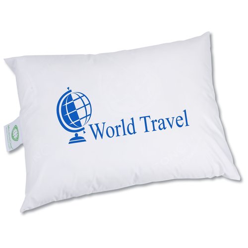 Clean Rest Travel Pillow Main Image