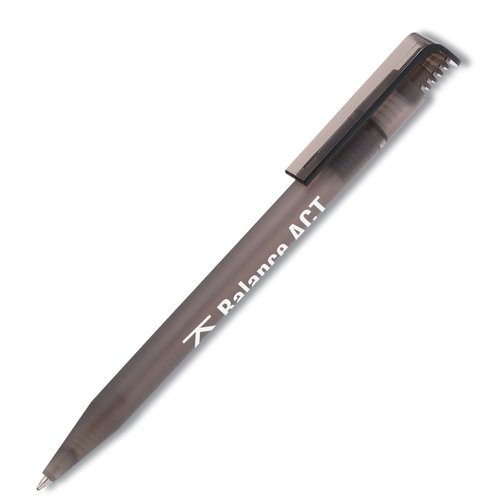 Jetta Pen - Translucent - Closeout Main Image
