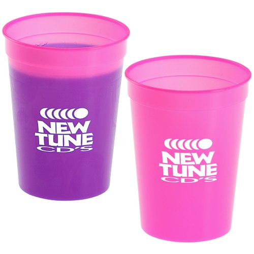 Mood Stadium Cup - 12 oz Main Image