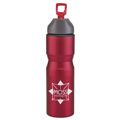 Excursion Aluminum Sport Bottle - 28 oz. Main Image