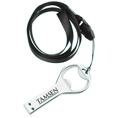 Milwaukee USB Drive - 2GB Main Image