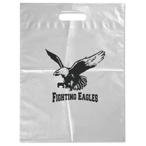 Grab Bag - 12" x 9" - Pearlescent Main Image