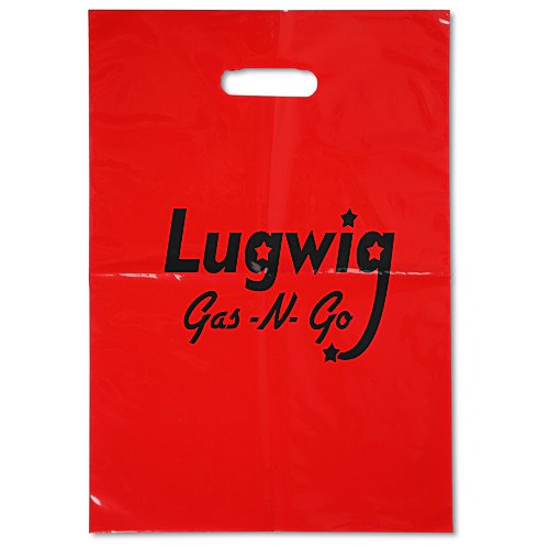 Grab Bag - 15" x 11" - Opaque Main Image