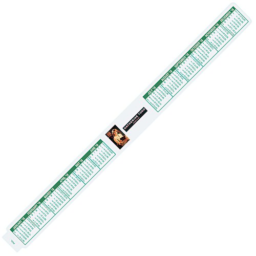Repositionable Monitor Calendar Main Image