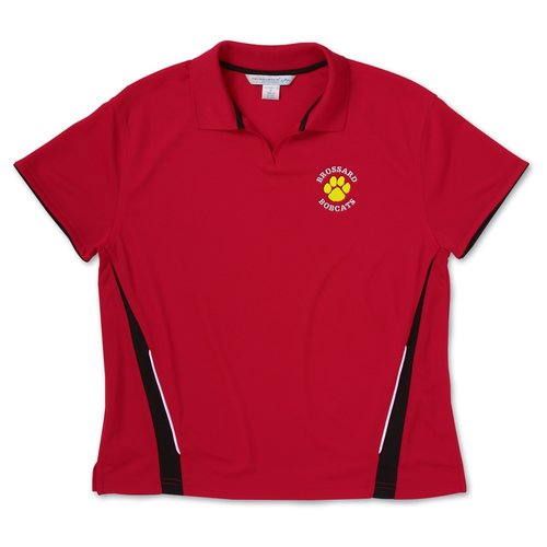 Glide UltraCool Sport Shirt - Ladies' Main Image