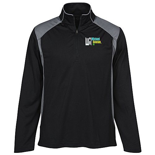 Diversion UltraCool 1/4-Zip Pullover – Men’s Main Image
