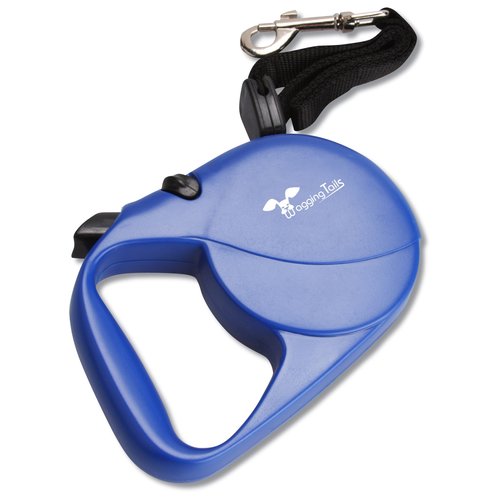 Retractable Dog Leash - Closeout Main Image