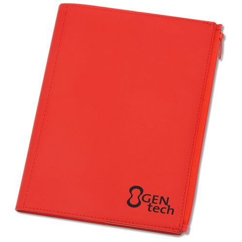 Vytex Zip Pocket Journal Main Image