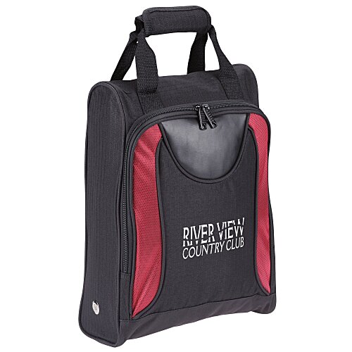 Matrix Shoe Bag Main Image