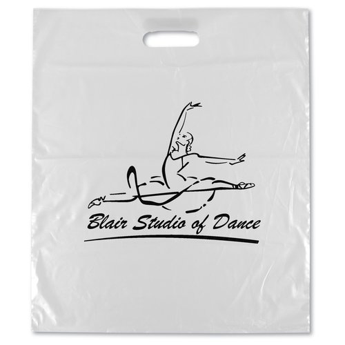 Grab Bag - 18" x 15" - Pearlescent Main Image