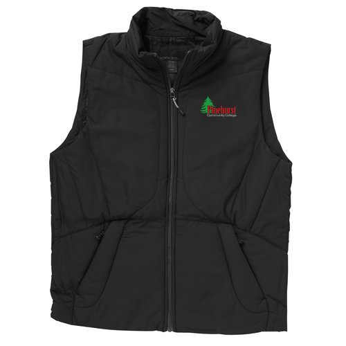 North End Ripstop Insulated Vest - Men's Main Image