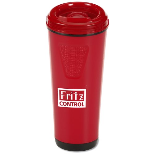 Super-size Sport Tumbler - 24 oz. - Closeout Main Image