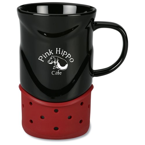 Aspira Ceramic Mug - 14 oz. Main Image