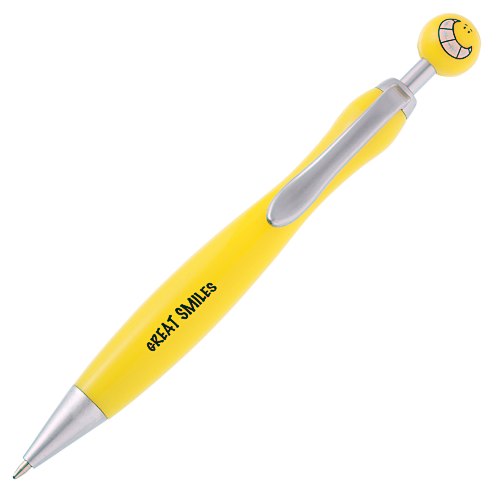 Swanky Pen - Braces - 24 hr Main Image
