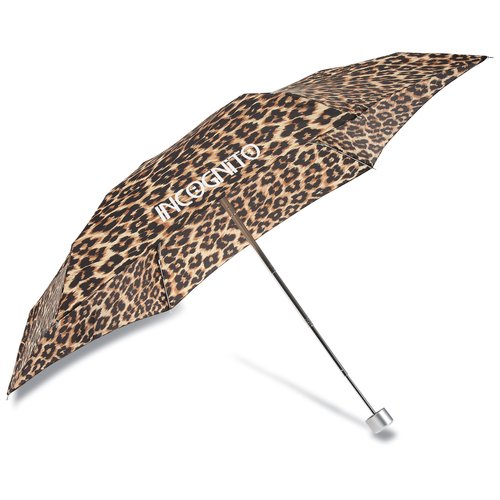 totes jingle 'brella - Leopard - Closeout Main Image