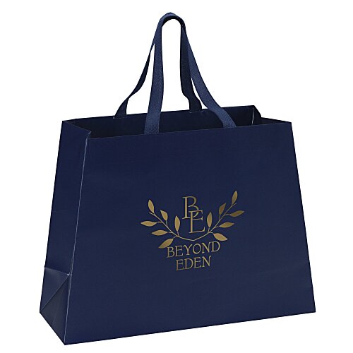 Reverse Trapezoid Eurotote - 12"  x 16" Main Image