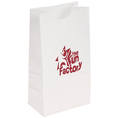 Peanut Bag Main Image