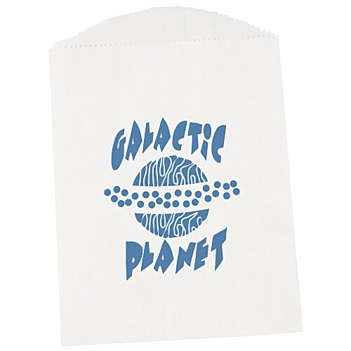 Gourmet Bag Main Image