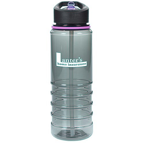 Perseo Tritan Sport Bottle - 25 oz Main Image