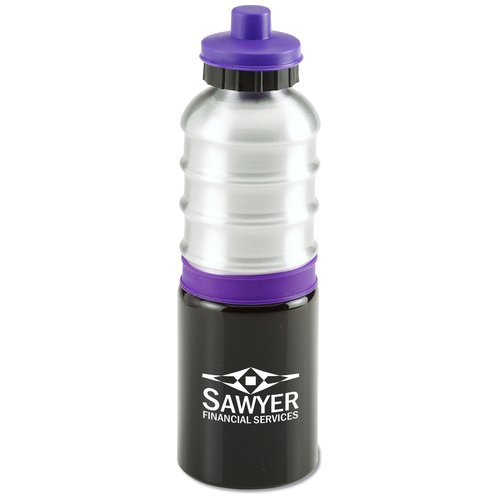 Surano Aluminum Bottle - 25 oz. Main Image