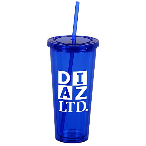 Spirit Tumbler - 20 oz. Main Image