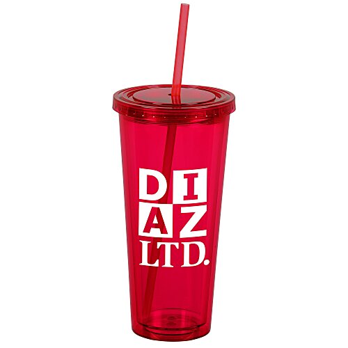 Spirit Tumbler - 20 oz. - 24 hr Main Image