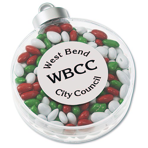 Holiday Gemmies - Ornament Main Image