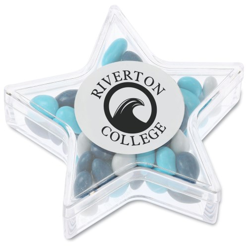 Holiday Gemmies - Star Main Image
