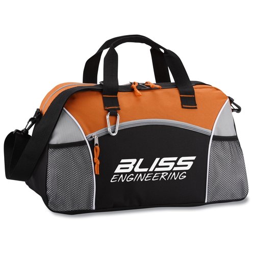 Modern Duffel Main Image