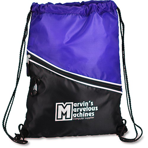 Slope Zip Sportpack Main Image