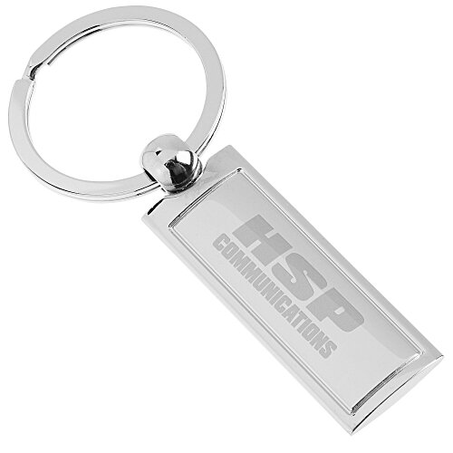 Geneva Keychain Main Image