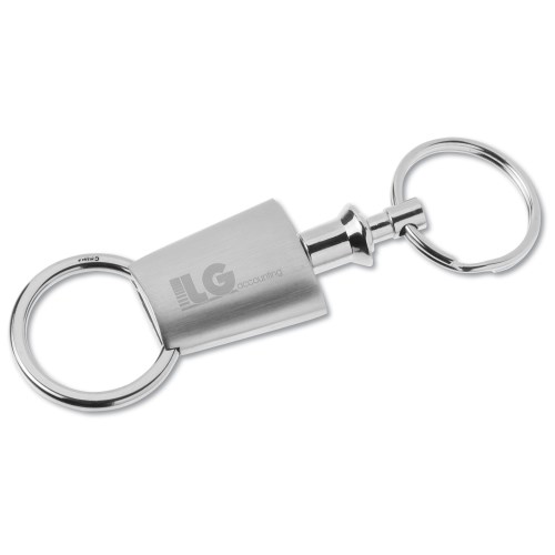 Velocity Pull-apart Key Tag Main Image