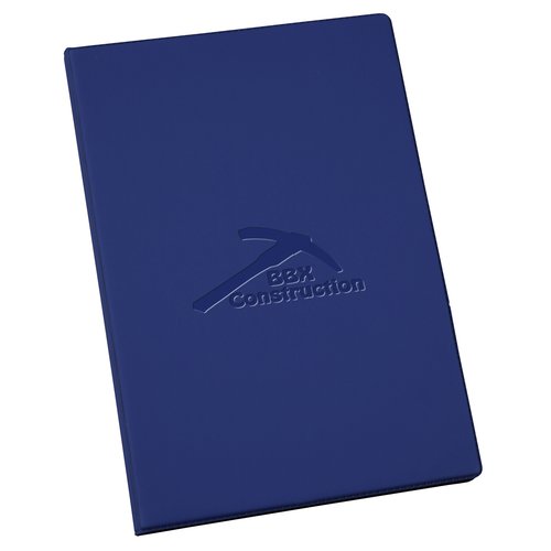 Bradford Perfect Bound Notebook Main Image
