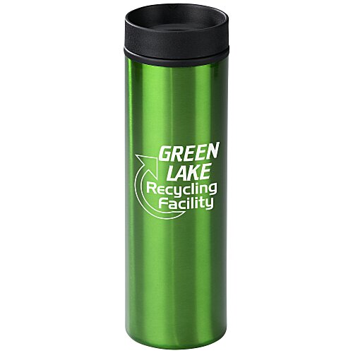 Custom Montara Travel Tumbler - 16 oz. Main Image