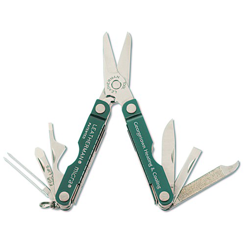 Leatherman Micra Tool Main Image