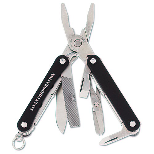 Leatherman Squirt Tool Main Image