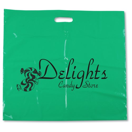 Grab Bag - 20" x 20" - Opaque Main Image