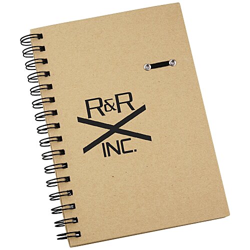 Ecologist Notebook Main Image