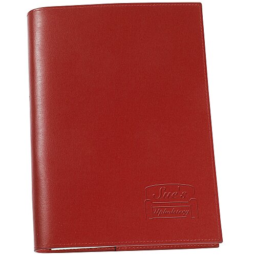 Colorplay Leather Cover Journal Main Image