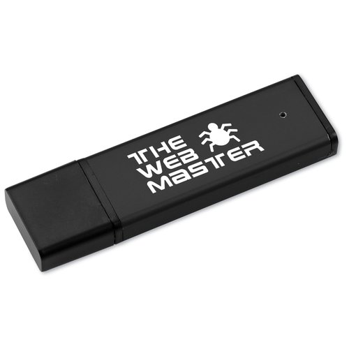 Reno USB Drive - 8GB Main Image