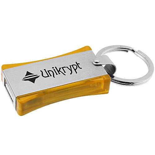 Nantucket USB Drive - 8GB Main Image