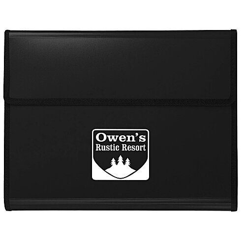 Polypropylene Wrap Portfolio - Opaque Main Image