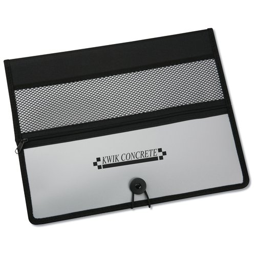 Polypropylene Executive Organizer Main Image