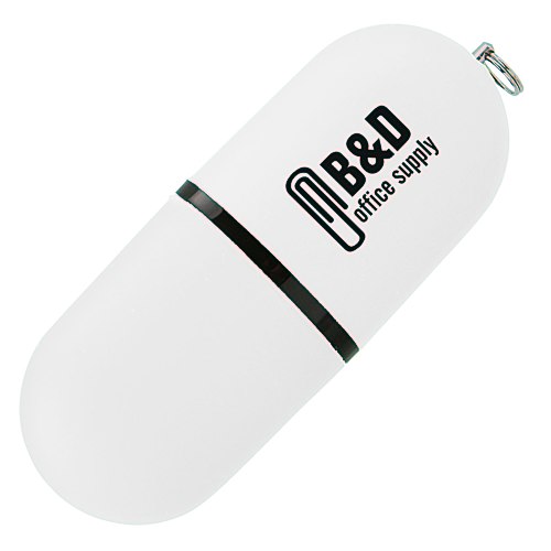 Boulder USB Drive - 16GB Main Image