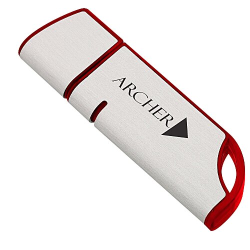 Jazzy Flash Drive - 8GB Main Image
